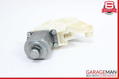08-16 Mercedes W204 C250 C300 Front Left Door Window Regulator Motor OEM