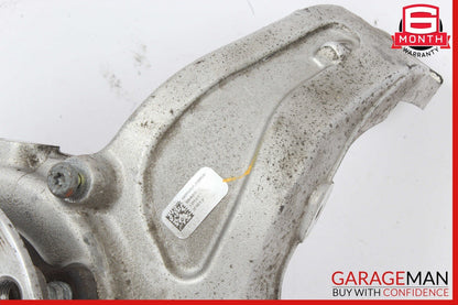 17-19 Alfa Romeo Giulia Rear Left Side Wheel Spindle Knuckle Hub Bearing OEM