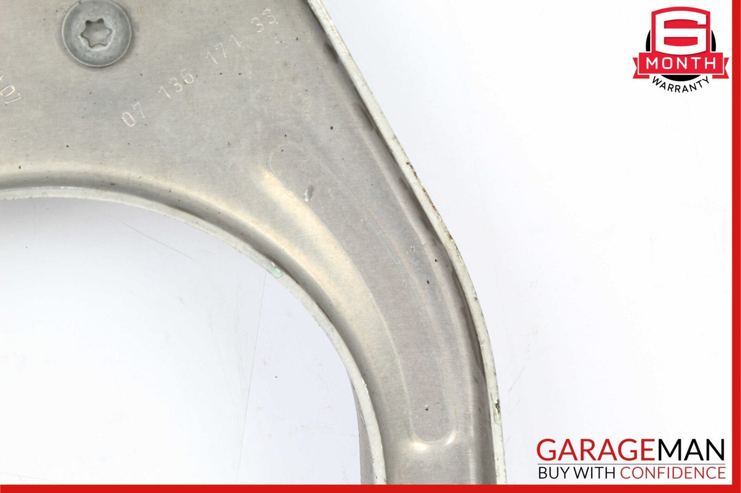 03-11 Mercedes E350 CLS500 CLS550 Front Left Suspension Upper Control Arm RWD