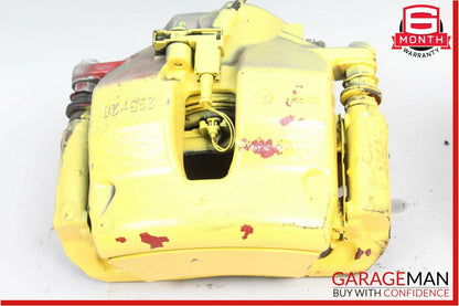 08-14 Mercedes W204 C300 Front Brake Calipers Left and Right Set OEM