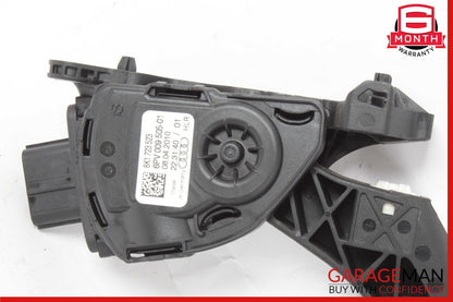 08-17 Audi S5 A4 Lower Gas Accelerator Pedal Travel Pad OEM