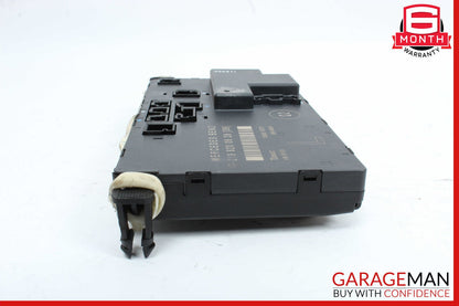 06-11 Mercedes W219 CLS500 Front Left Driver Side Door Control Module OEM