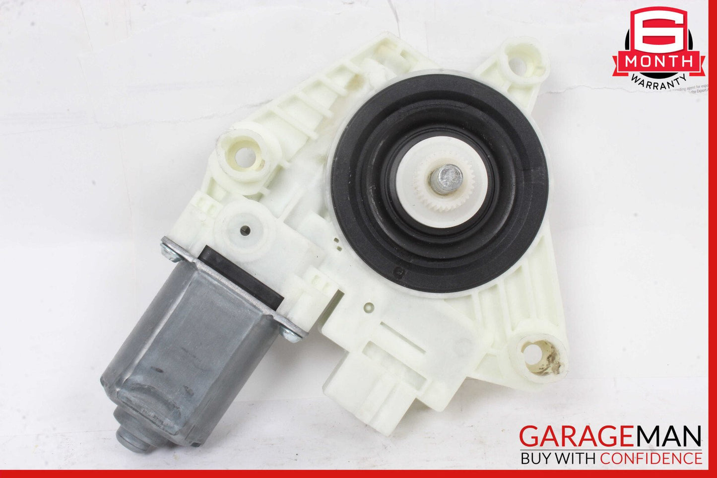 15-20 Mercedes W205 C300 C63 AMG Front Left Side Door Window Regulator Motor