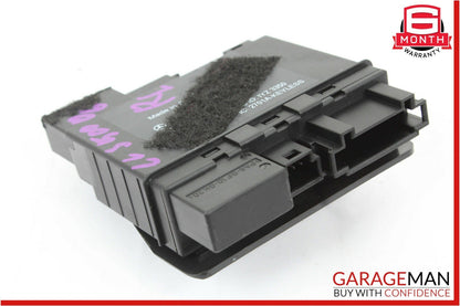 03-09 Mercedes CLS500 E350 E63 AMG Rear Keyless Go Door Entry Control Module