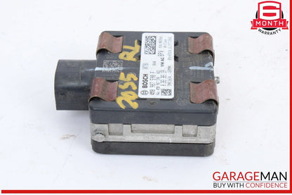 2017-2024 Audi S5 Rear Left Blind Spot Sensor Module 4M0907590D Genuine