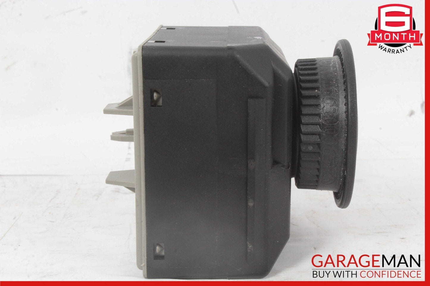 14-17 Mercedes W212 E350 E400 Ignition Switch Control Module w/ Key OEM