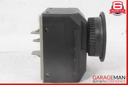 14-17 Mercedes W212 E350 E400 Ignition Switch Control Module w/ Key OEM