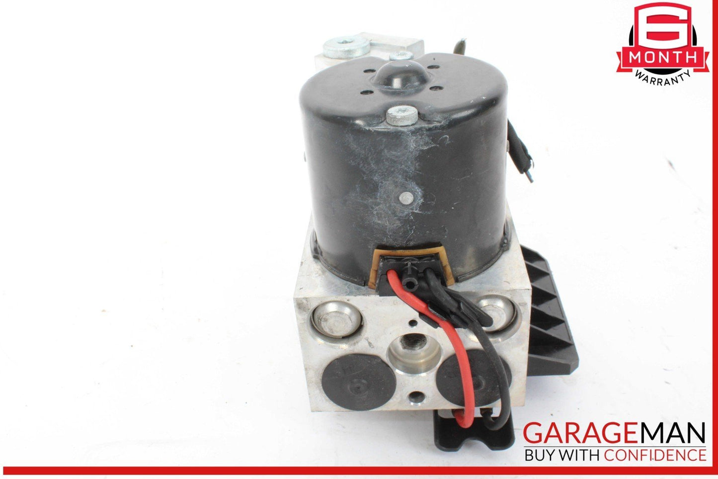 00-06 Mercedes W220 S500 4MATIC CLK430 CLK320 ABS Anti Lock Brake Pump OEM