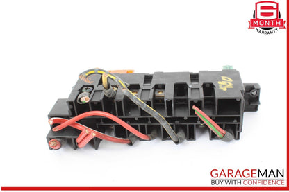 92-99 Mercedes W140 500SEL 300SE Under Hood Engine Fuse Relay Box Control Module