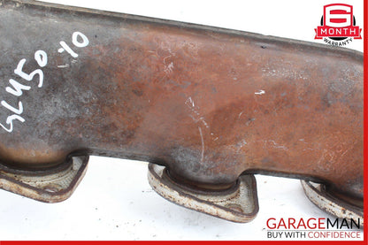 07-15 Mercedes X164 GL450 ML350 Bluetec Diesel Engine Exhaust Manifold Right OEM