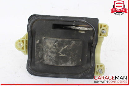 10-13 Mercedes W207 E350 E550 Floor Gear Selector Shift Shifter Box OEM
