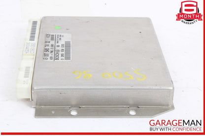 92-99 Mercedes W140 S500 S420 400SE ASR PML Control Module Unit 0175457432 OEM