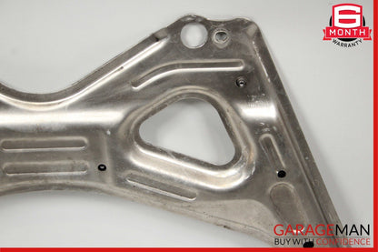 14-17 Maserati Ghibli Front Crossmember Support Cross Brace Bracket Frame