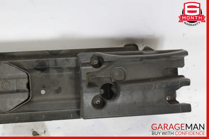 17-22 Alfa Romeo Guilia Rear Bumper Reinforcement Impact Bar OEM