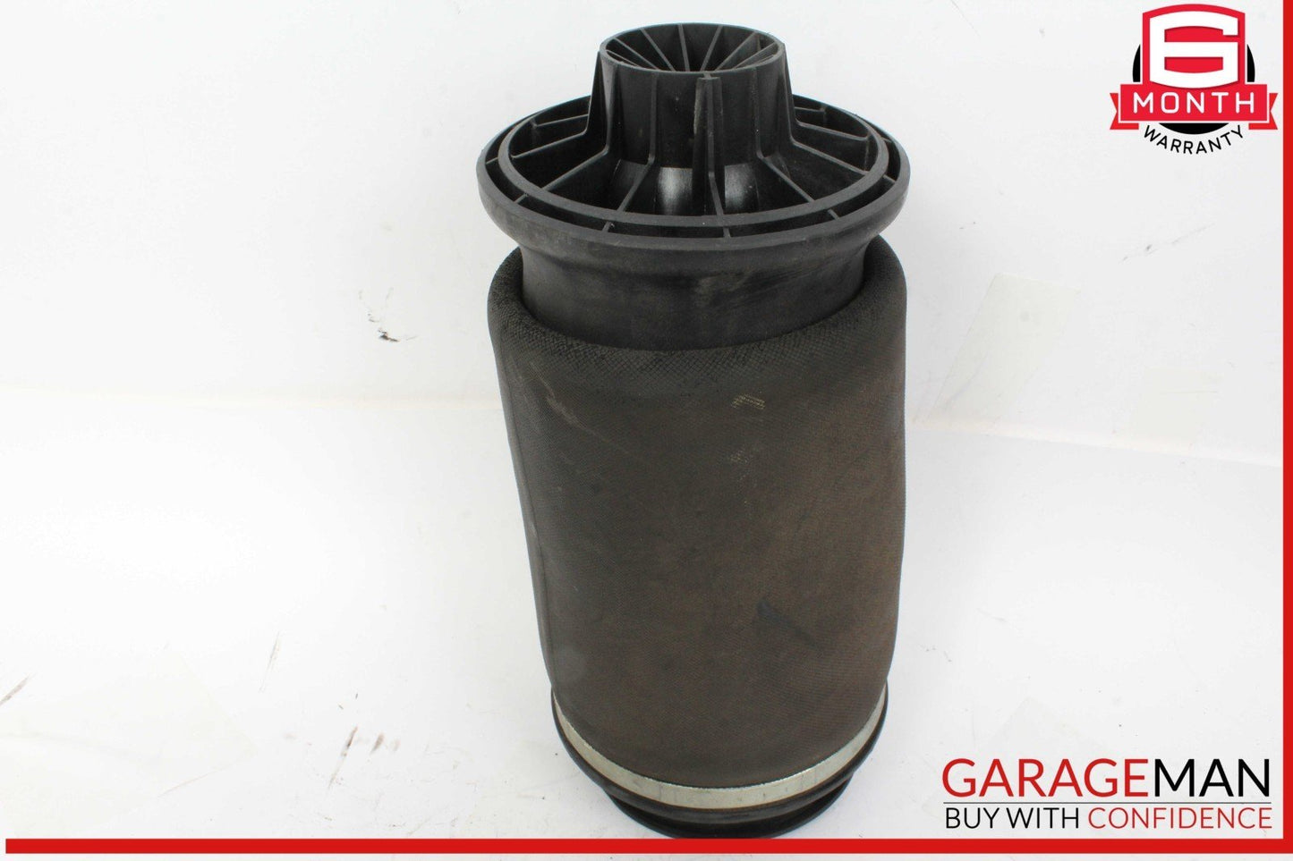 06-19 Mercedes X164 GL550 Rear Left and Right Side Air Suspension Bag Shock OEM