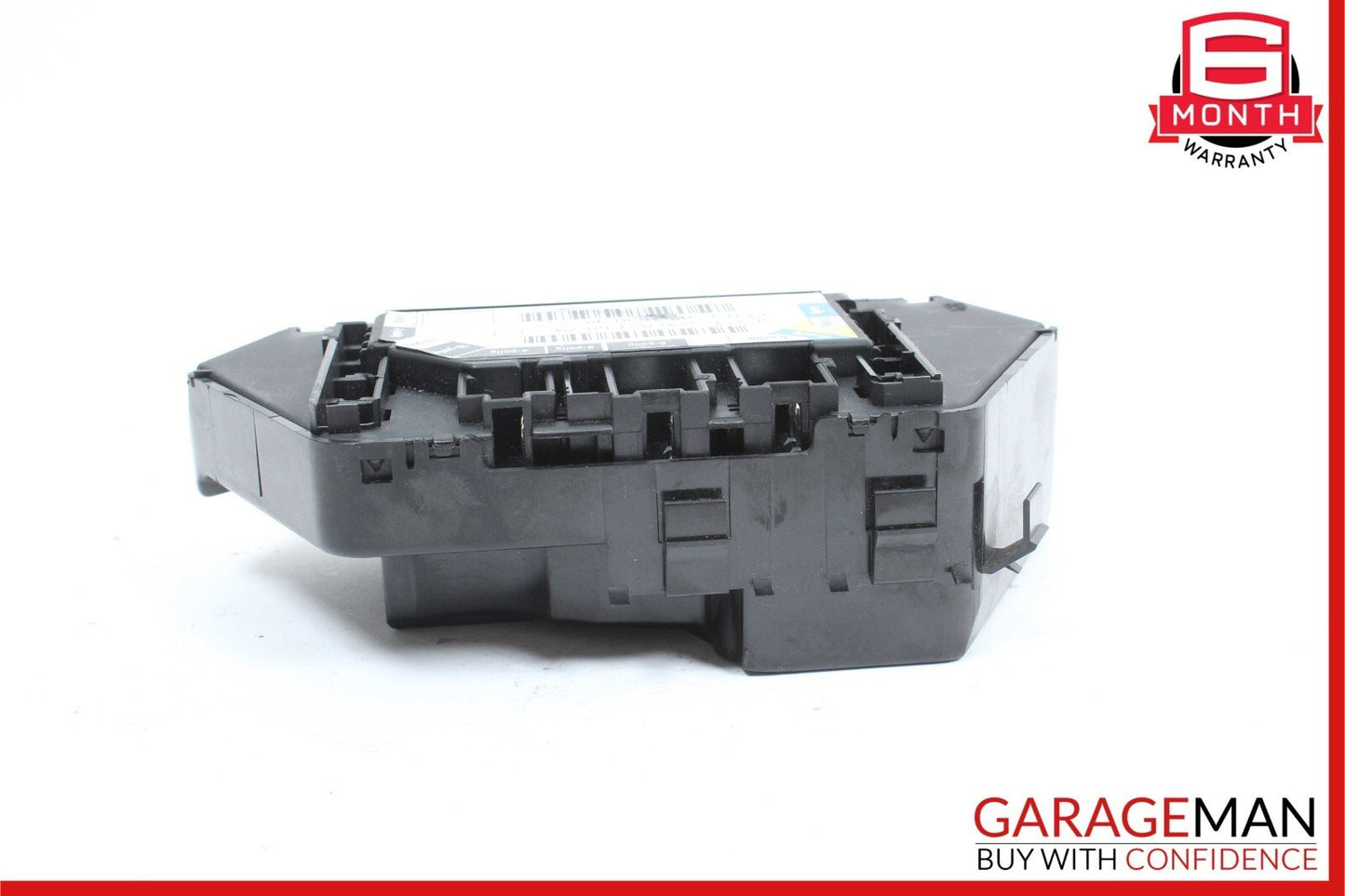 00-06 Mercedes W220 S55 AMG S500 Rear Right Side Seat Door Control Module OEM