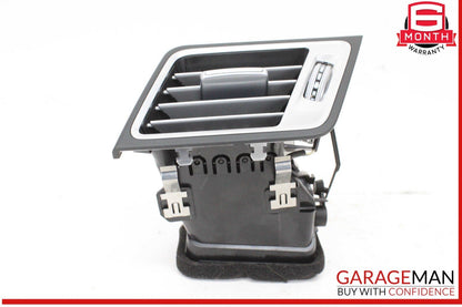 14-17 Mercedes W207 E350 E550 Front Right Side Dashboard AC A/C Air Vent OEM