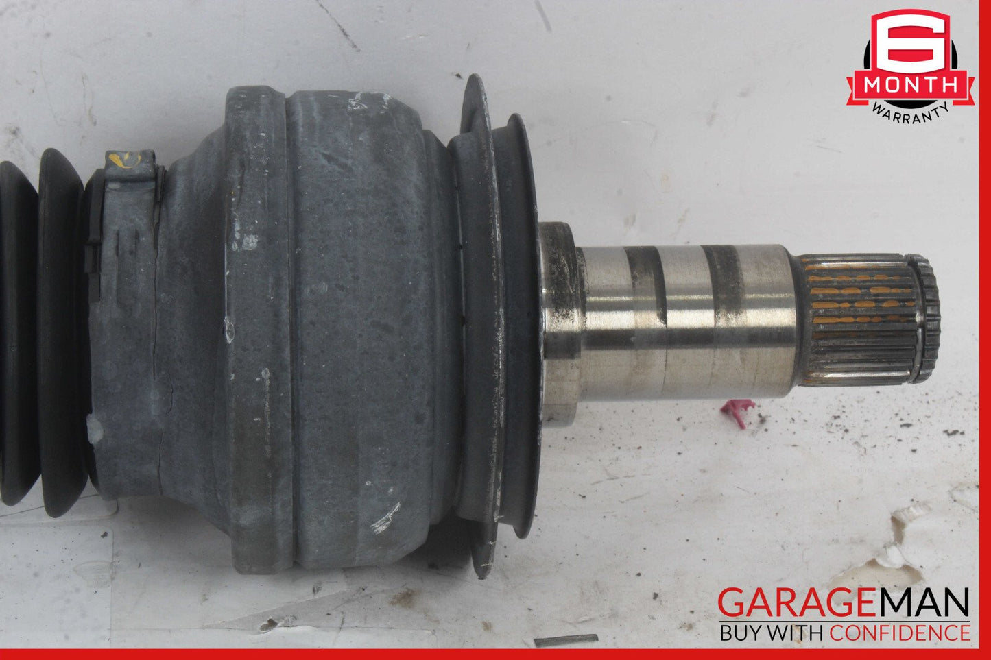13-16 Mercedes X166 GL450 GL550 Rear Left / Right Drive Axle CV Shaft Driveshaft