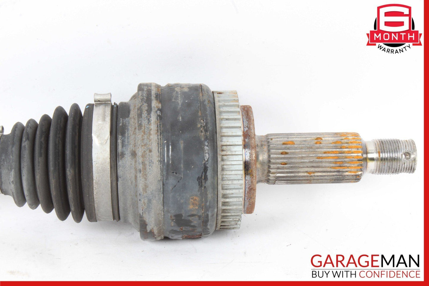 15-20 Hyundai Genesis G80 Rear Right Passenger Side CV Axle Drive Shaft OEM