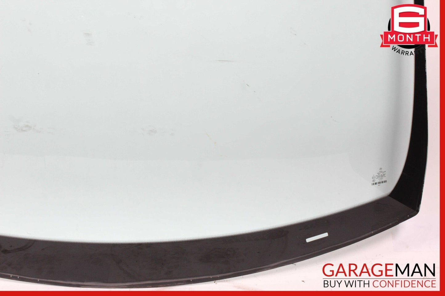10-13 Mercedes W251 R350 Front Windshield Wind Shield Window Glass OEM