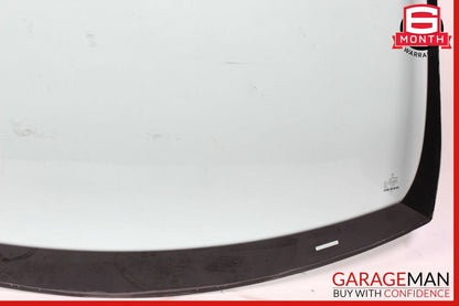 10-13 Mercedes W251 R350 Front Windshield Wind Shield Window Glass OEM