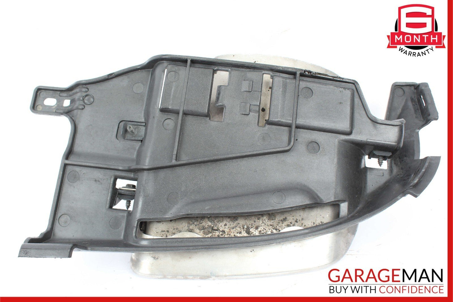01-04 Mercedes R170 SLK230 Rear Right Passenger Side Exhaust Muffler Tip OEM