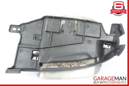 01-04 Mercedes R170 SLK230 Rear Right Passenger Side Exhaust Muffler Tip OEM