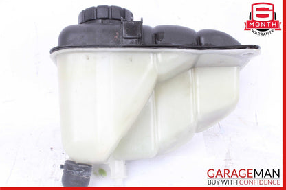 01-09 Mercedes W203 C240 CLK500 Radiator Overflow Bottle Tank Reservoir OEM