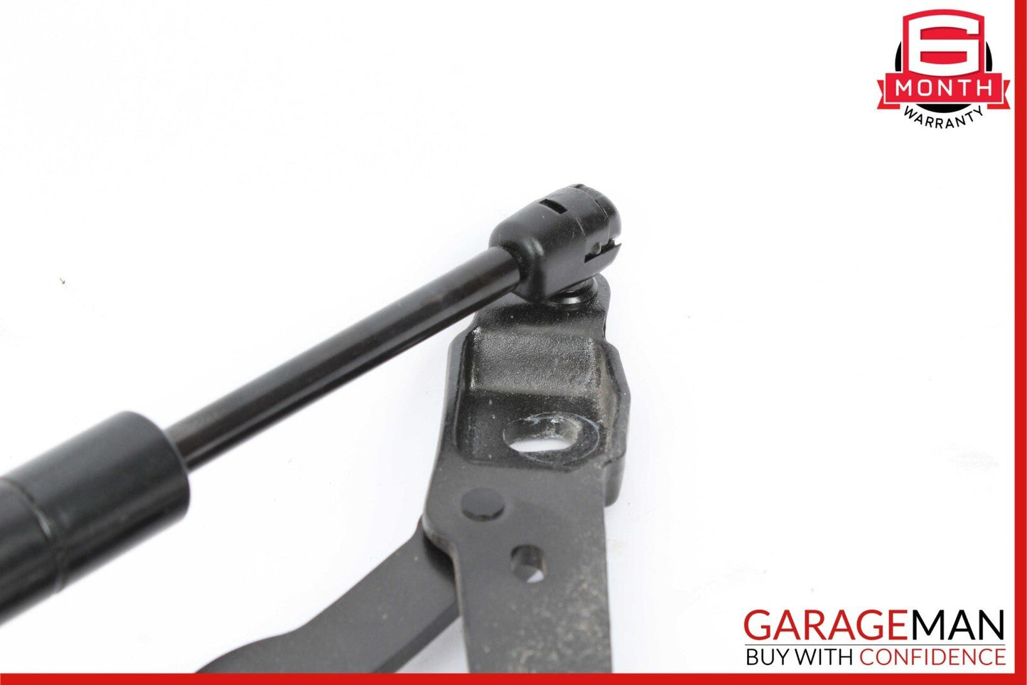 15-18 Ferrari California T Rear Left Side Trunk Support Hinge Strut Assembly