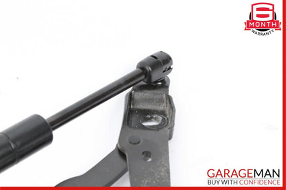 15-18 Ferrari California T Rear Left Side Trunk Support Hinge Strut Assembly