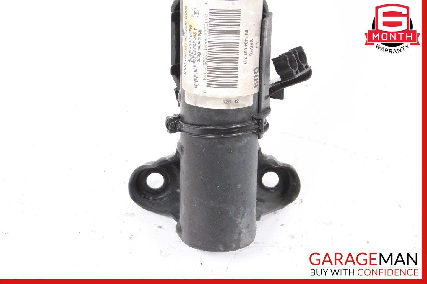 08-17 Mercedes C250 E350 Coupe Front Right or Left Shock Strut Absorber OEM