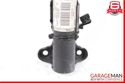 08-17 Mercedes C250 E350 Coupe Front Right or Left Shock Strut Absorber OEM