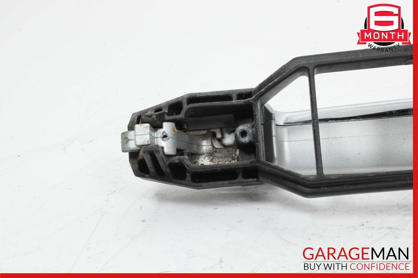 96-03 Mercedes W210 E320 E420 Front Right Side Exterior Door Handle OEM