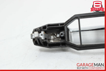96-03 Mercedes W210 E320 E420 Front Right Side Exterior Door Handle OEM