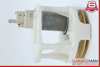 10-16 Mercedes W212 E350 Right Passenger Side Gas Tank Fuel Pump Motor OEM