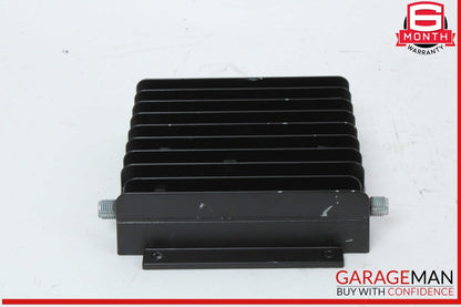 00-06 Mercedes R230 SL500 CLK55 S55 AMG Antenna Amplifier Booster Module OEM