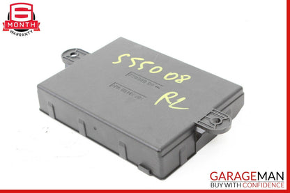 07-13 Mercedes W221 S550 S63 AMG Rear Door Control Module Unit 0008700192 OEM
