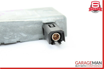 07-13 Mercedes W221 S550 CL550 Antenna AMP Amplifier Splitter Module Unit OEM