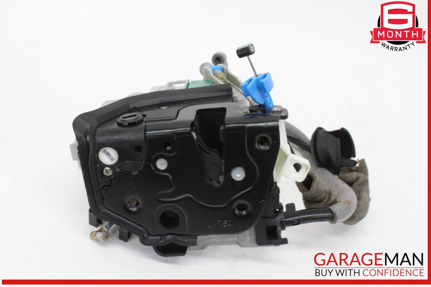 2015-2020 Audi A3 Rear Right / Left Door Lock Latch Actuator 8K0839015G Genuine
