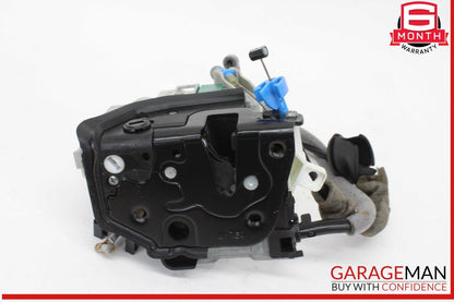 2015-2020 Audi A3 Rear Right / Left Door Lock Latch Actuator 8K0839015G Genuine