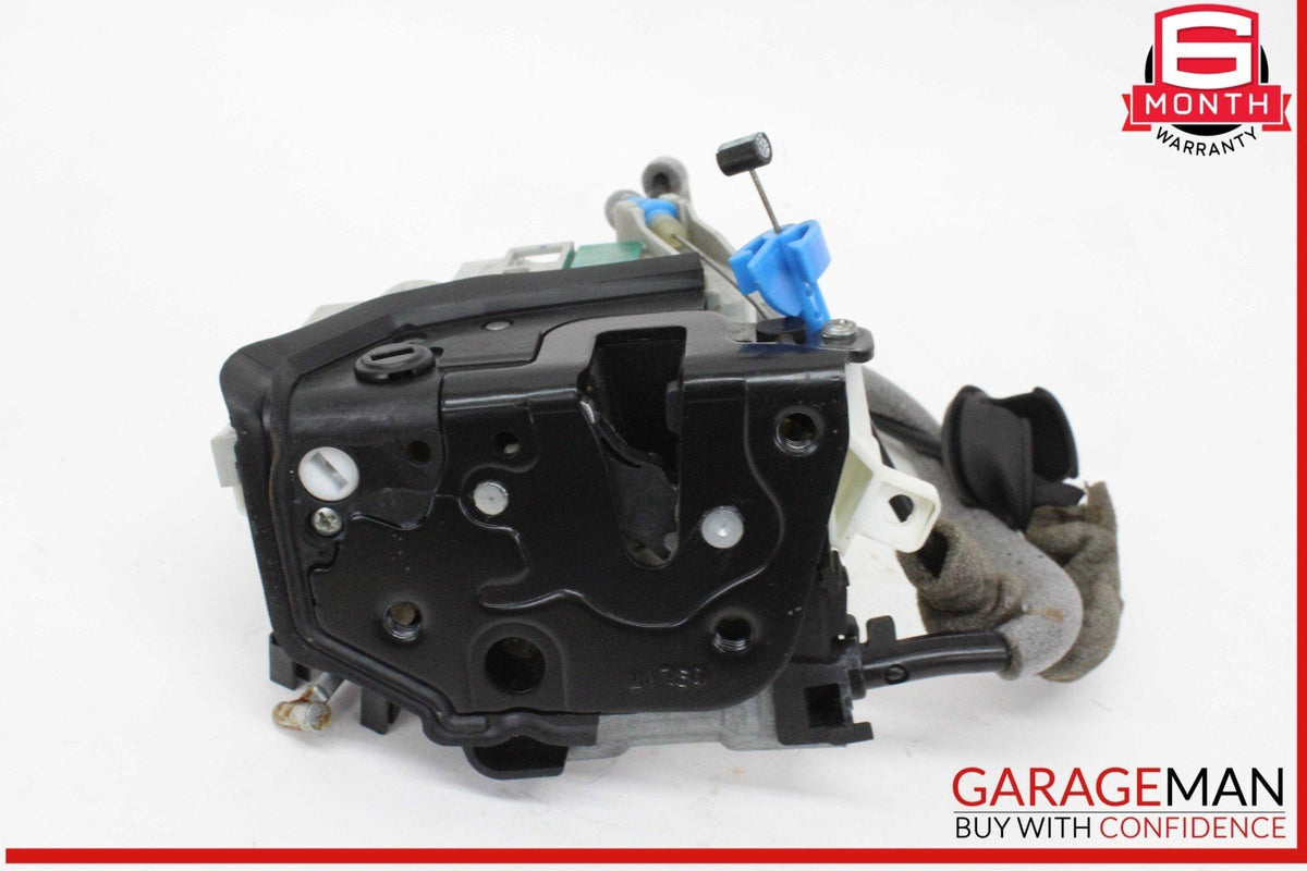 2015-2020 Audi A3 Rear Right / Left Door Lock Latch Actuator 8K0839015G Genuine