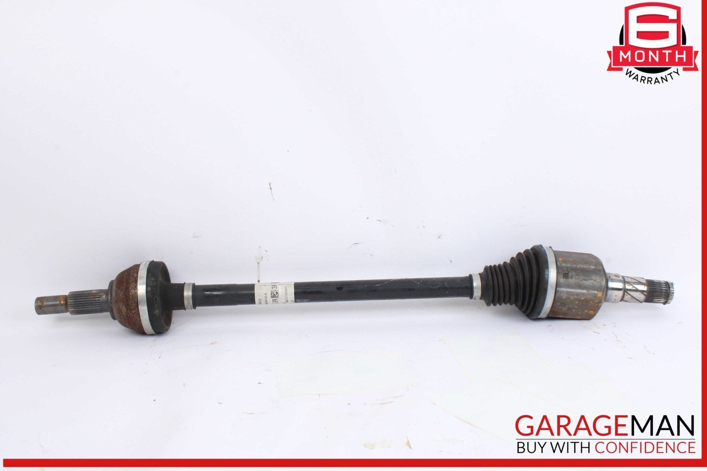 17-23 Tesla Model 3 Rear Left or Right Side CV Axle Halfshaft 104416400A OEM