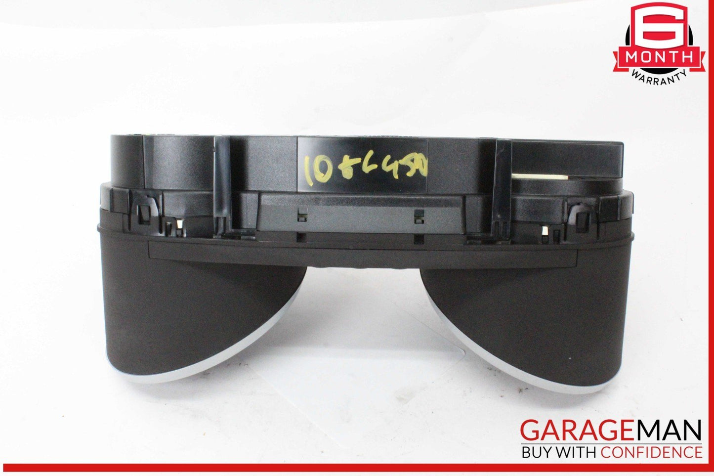 09-13 Mercedes X164 GL450 R350 GL550 Instrument Speedometer Cluster OEM