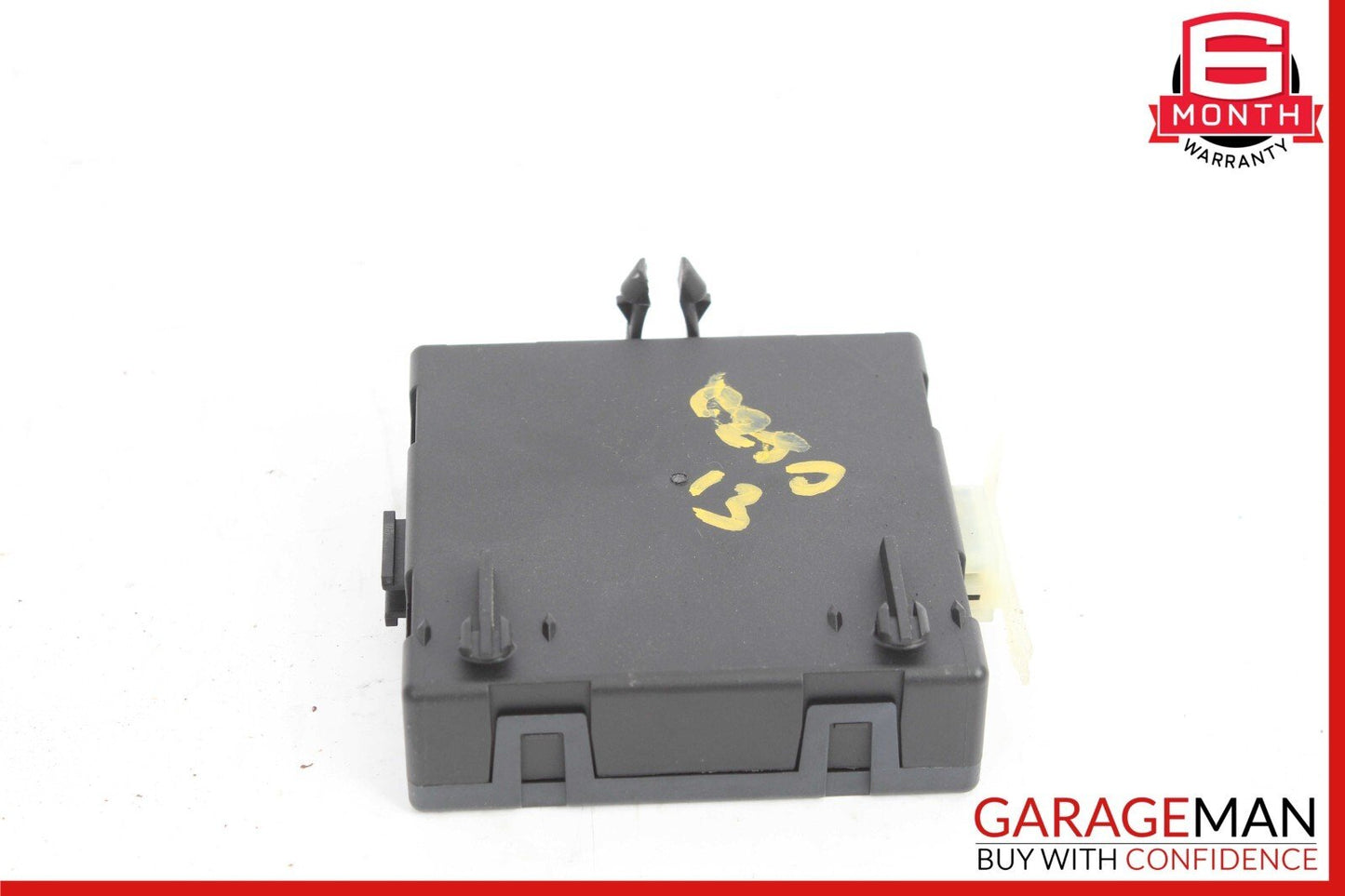 08-18 Mercedes W204 C250 CLS550 Front Left Driver Side Door Control Module OEM