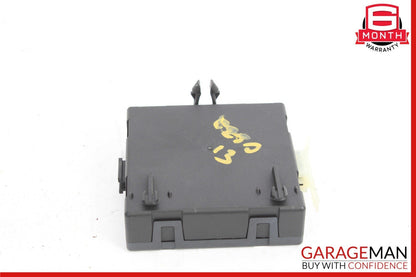 08-18 Mercedes W204 C250 CLS550 Front Left Driver Side Door Control Module OEM