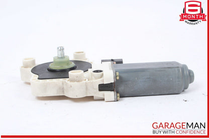 03-09 Mercedes W211 E500 E320 Rear Right Side Door Window Regulator Motor OEM