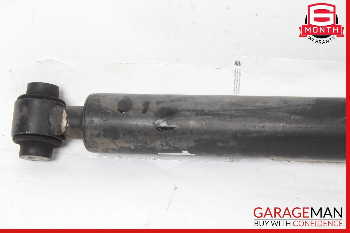 14-19 Mercedes W117 CLA250 Rear Right & Left Side Shock Absorber Strut Set of 2