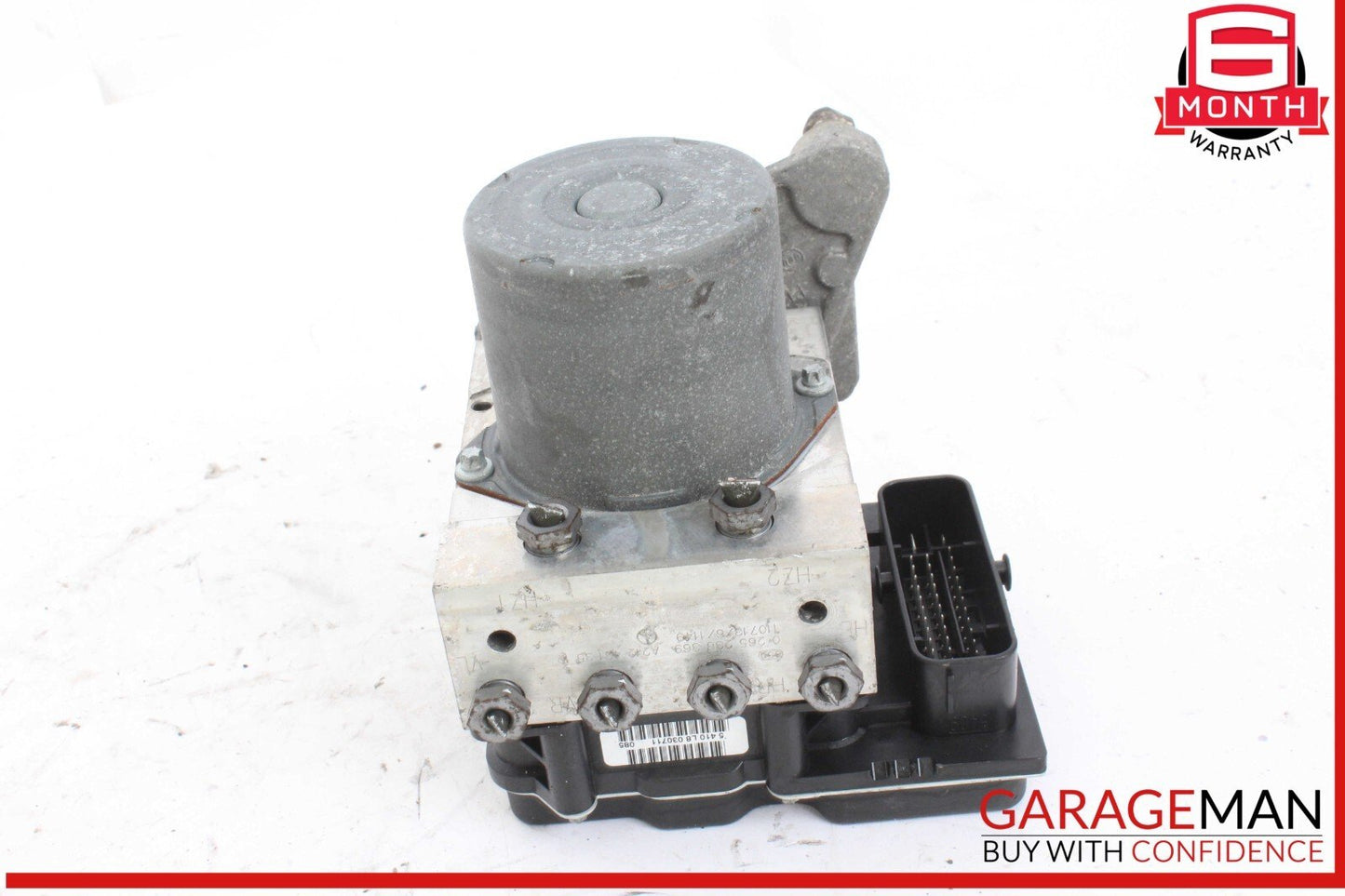 10-16 Mercedes W212 E350 ABS Brake Hydraulic Pump Control Module Unit OEM