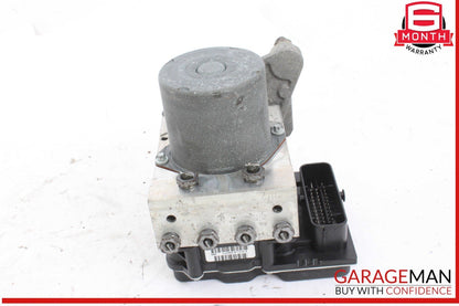 10-16 Mercedes W212 E350 ABS Brake Hydraulic Pump Control Module Unit OEM
