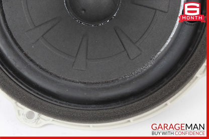 18-23 Kia Stinger Front or Rear Side Left & Right Door Speaker Set of 2 Pc OEM